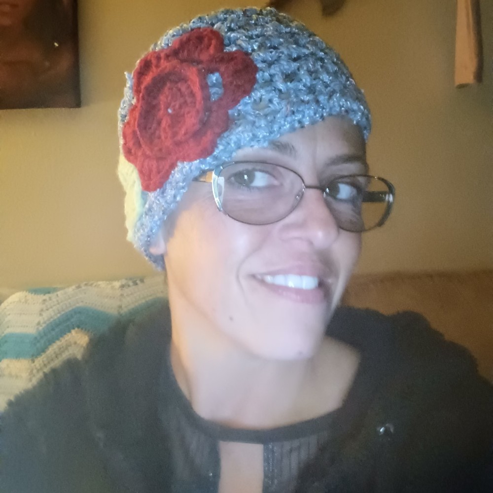 Meet your Posher, Brandi